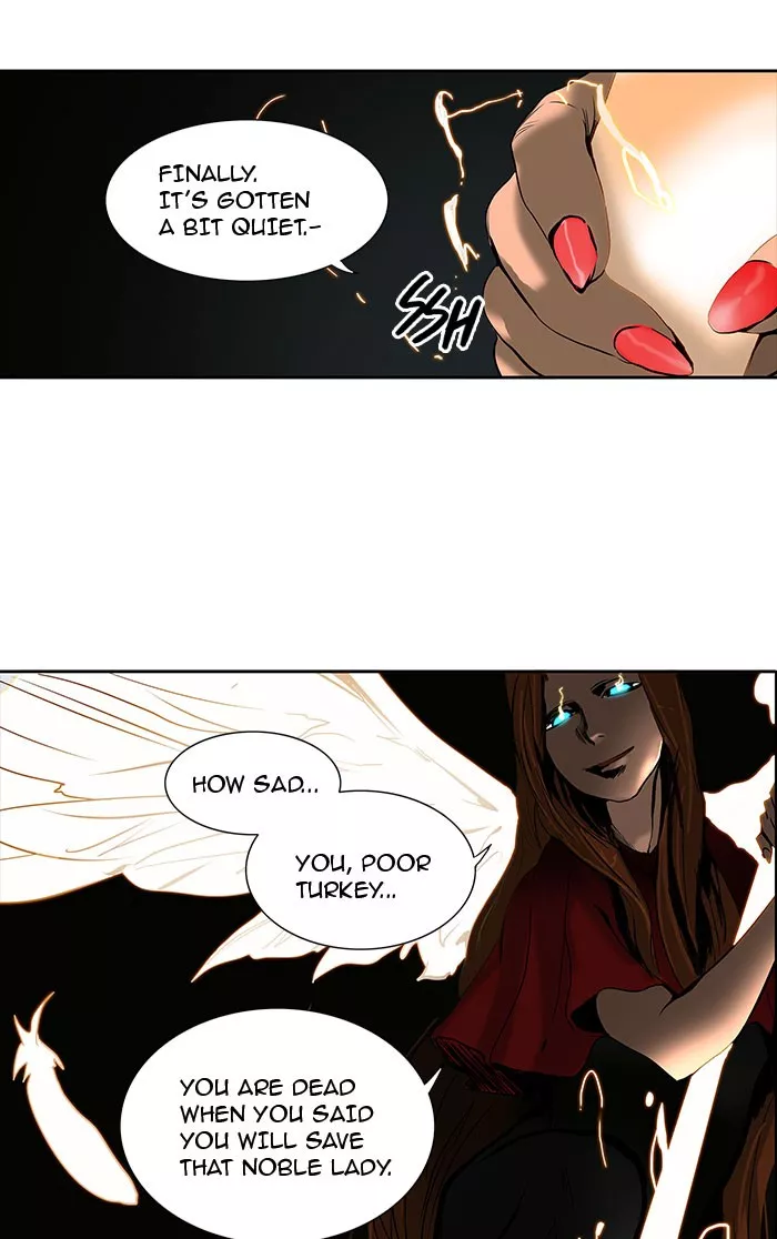 Tower of God, chapter 256, image 44