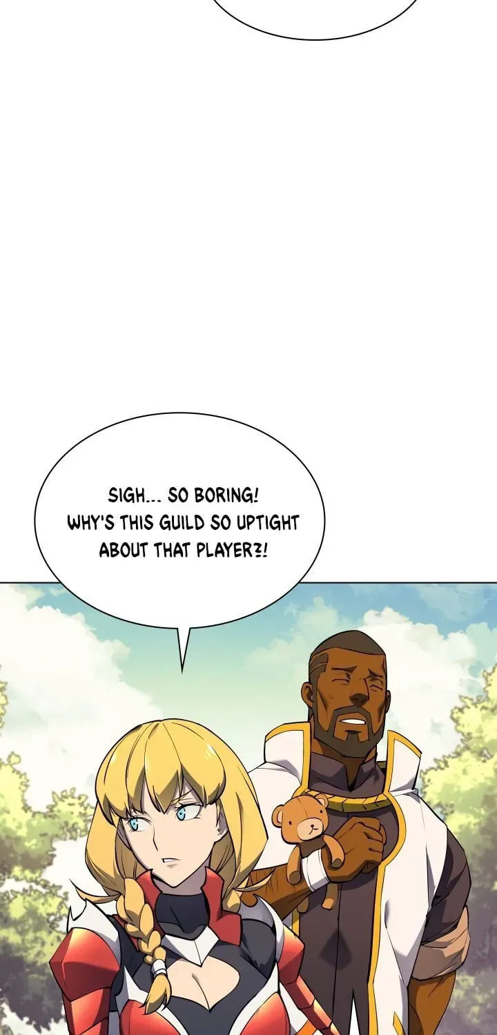 Overgeared (Team Argo), chapter 69.1, page 41