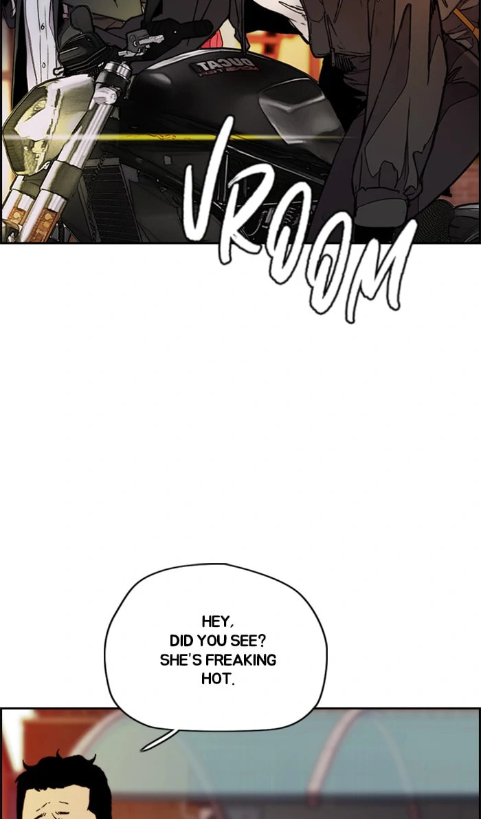 Wind Breaker, chapter 359, image 28