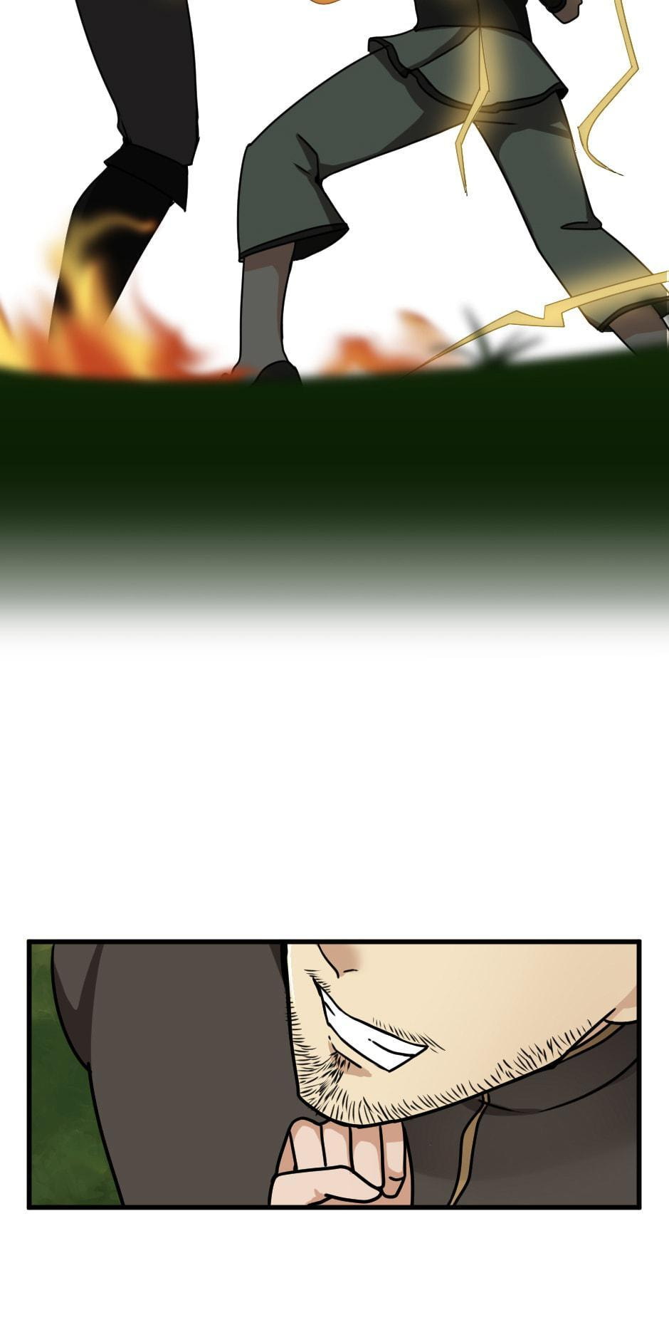 The Beginning After the End, chapter 31, image 36