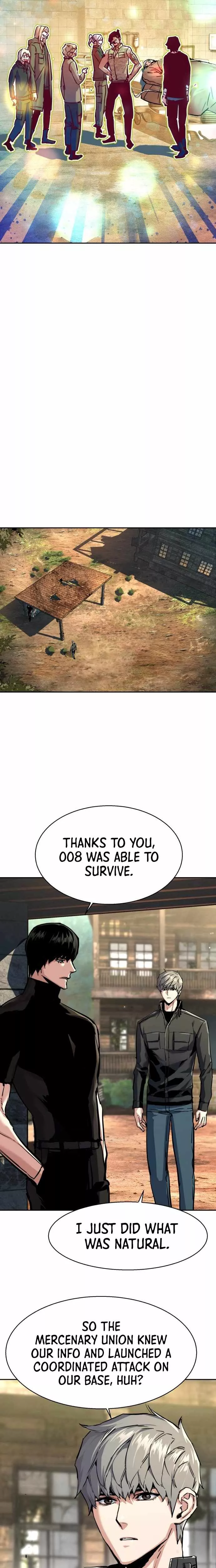 Teenage Mercenary, chapter 256, image 20