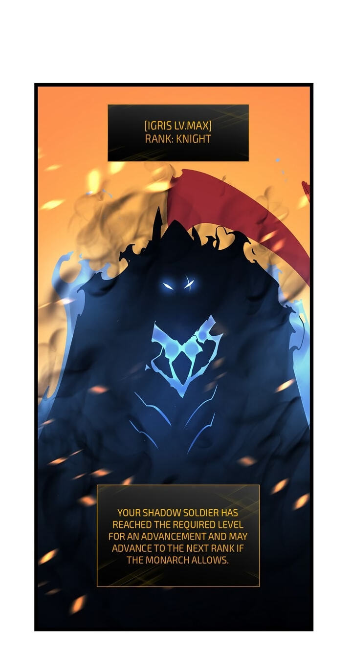 Solo Leveling, chapter 84, page 57