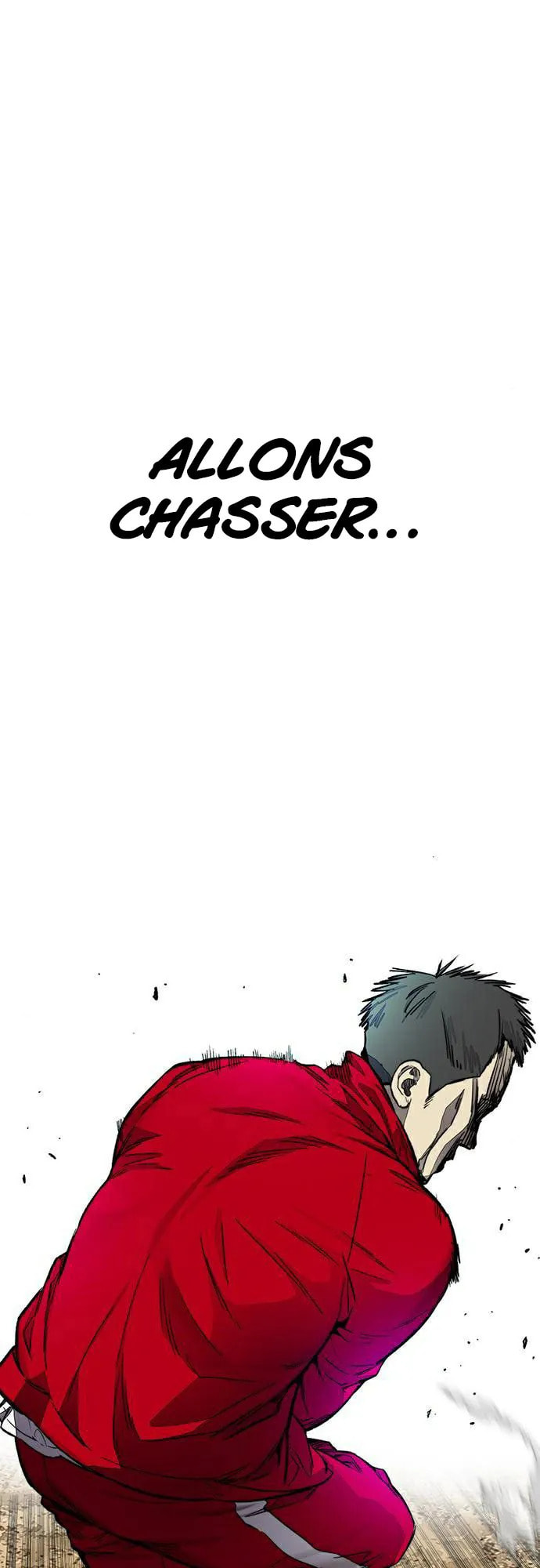 Wind Breaker, chapter 8, page 11