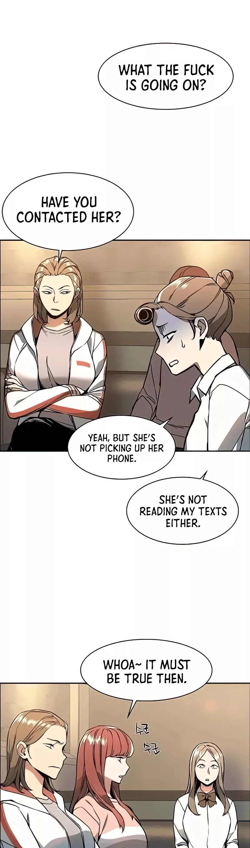 Teenage Mercenary, chapter 10, image 6