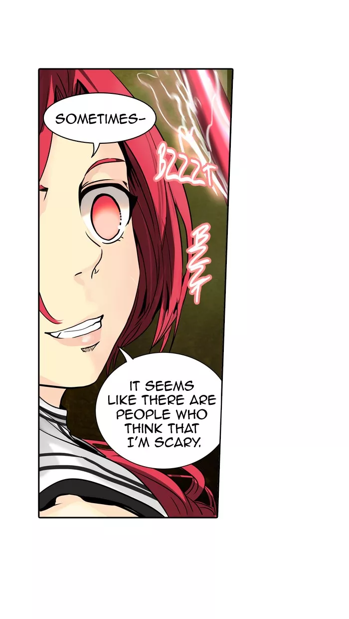 Tower of God, chapter 293, image 44