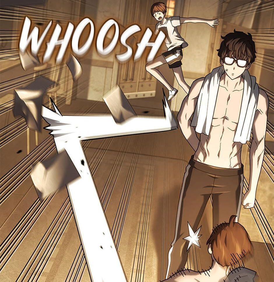 Revenge of the Baskerville Bloodhound, chapter 128, image 43