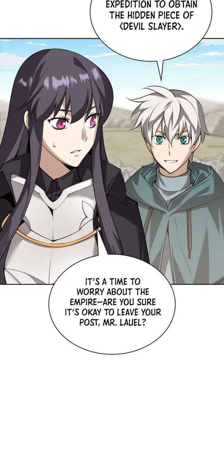 Overgeared (Team Argo), chapter 312, page 6