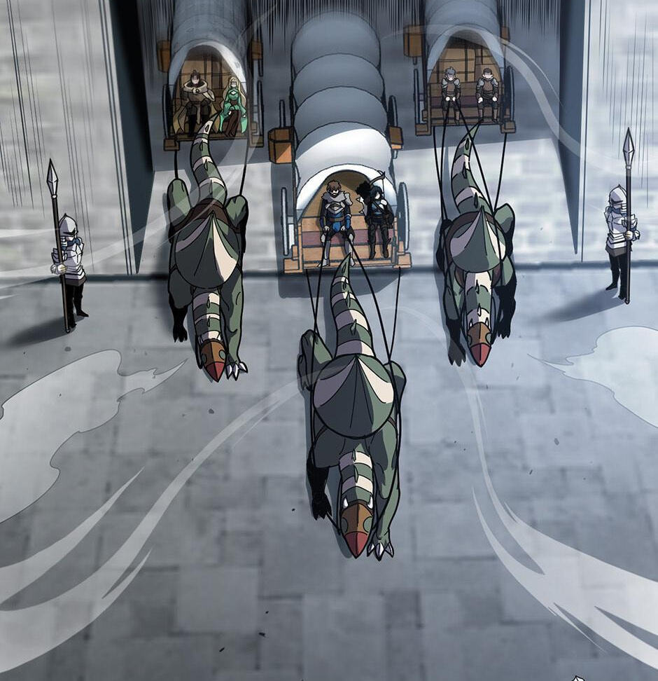 The Beginning After the End, chapter 231, image 79