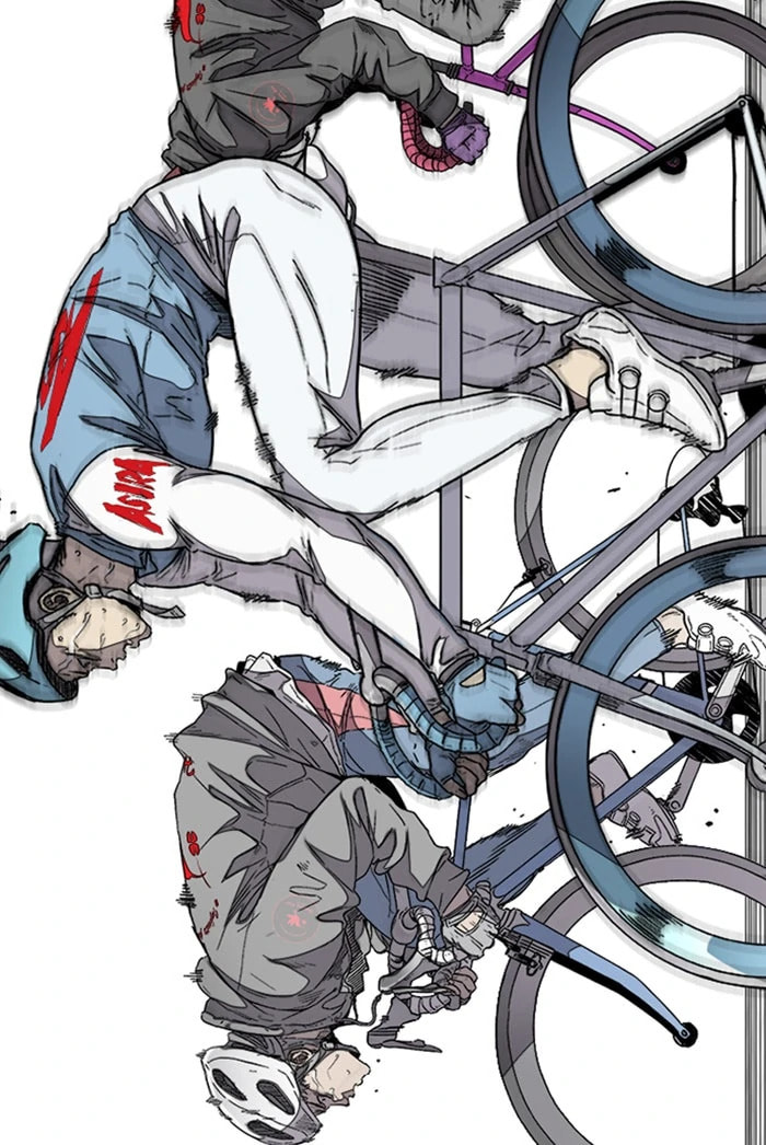 Wind Breaker, chapter 342, image 31
