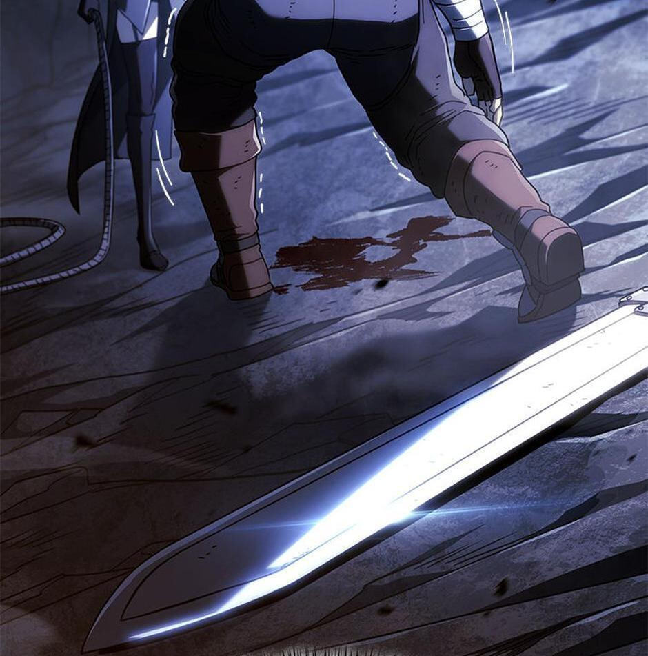 Revenge of the Baskerville Bloodhound, chapter 112, image 61