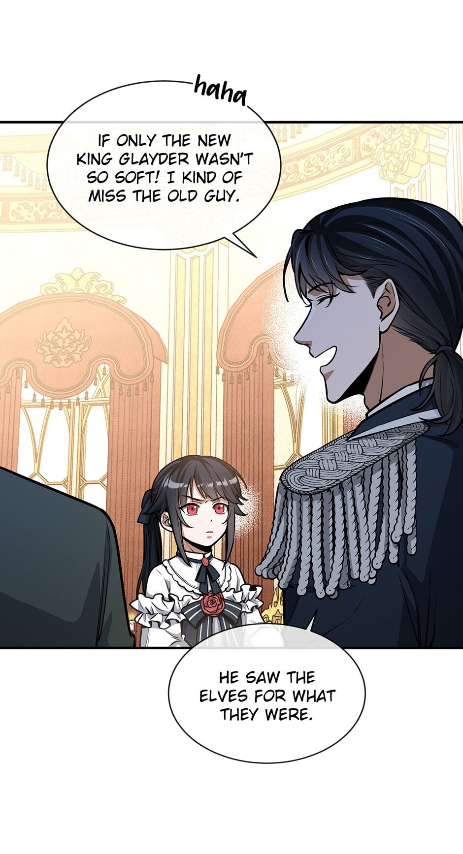 The Beginning After the End, chapter 175.7, image 56