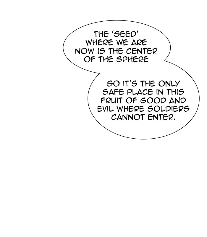 Tower of God, chapter 349, image 9
