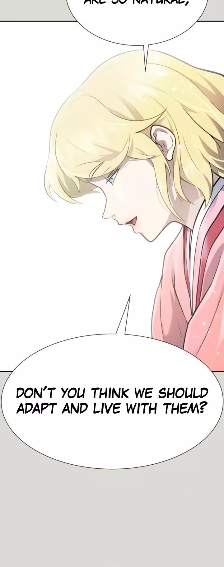 Tower of God, chapter 650, image 86