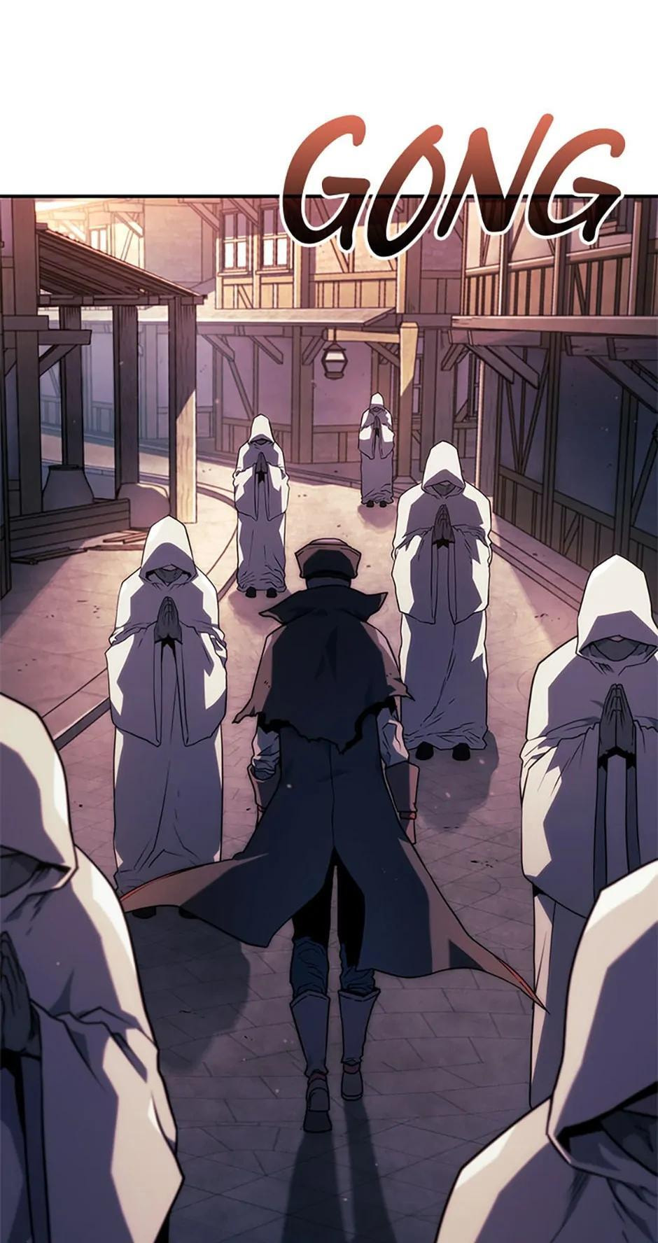 Revenge of the Baskerville Bloodhound, chapter 45, image 103