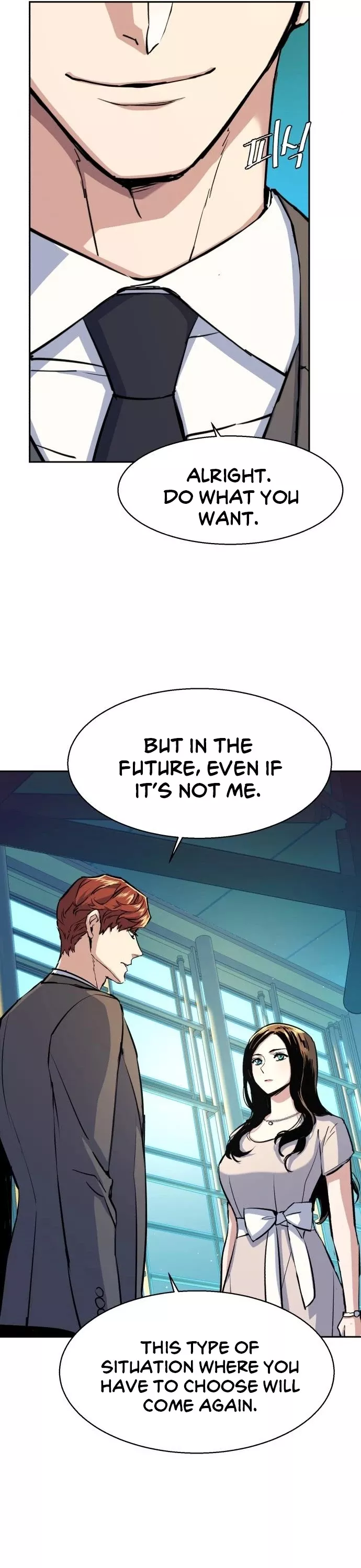 Teenage Mercenary, chapter 77, image 9