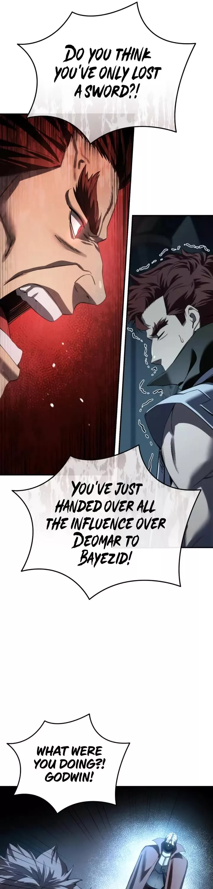 Star-Fostered Swordmaster, chapter 85, image 53