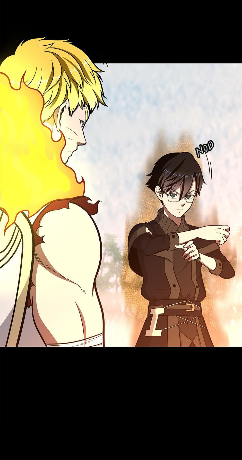 The Beginning After the End, chapter 64, image 42
