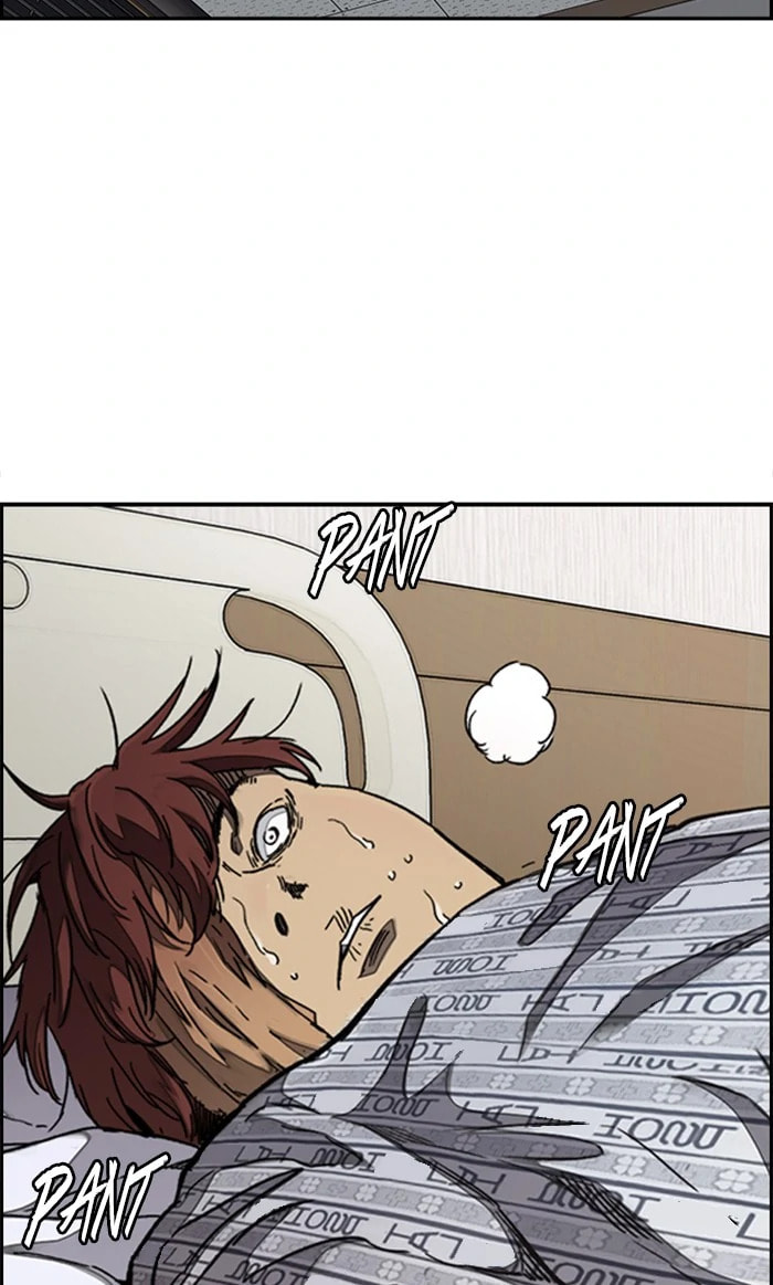 Wind Breaker, chapter 311, image 30