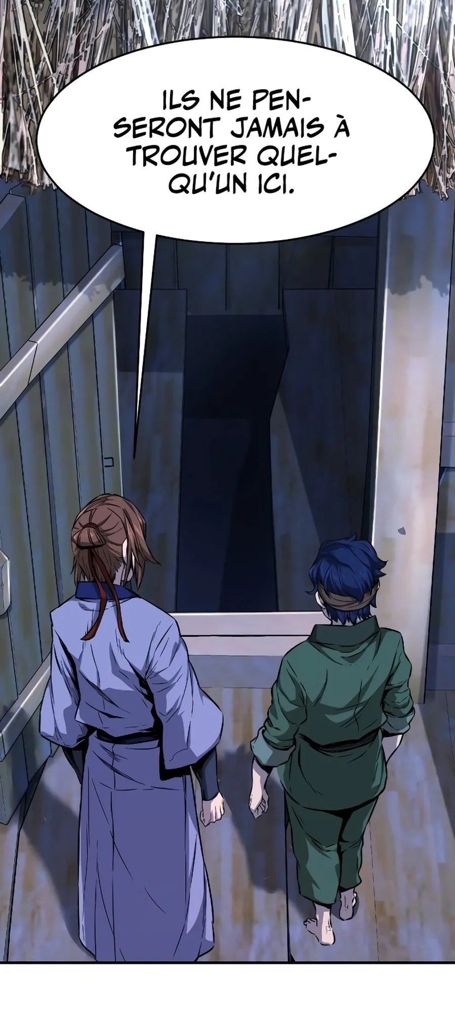 Absolute Sword Sense, chapter 1, image 118