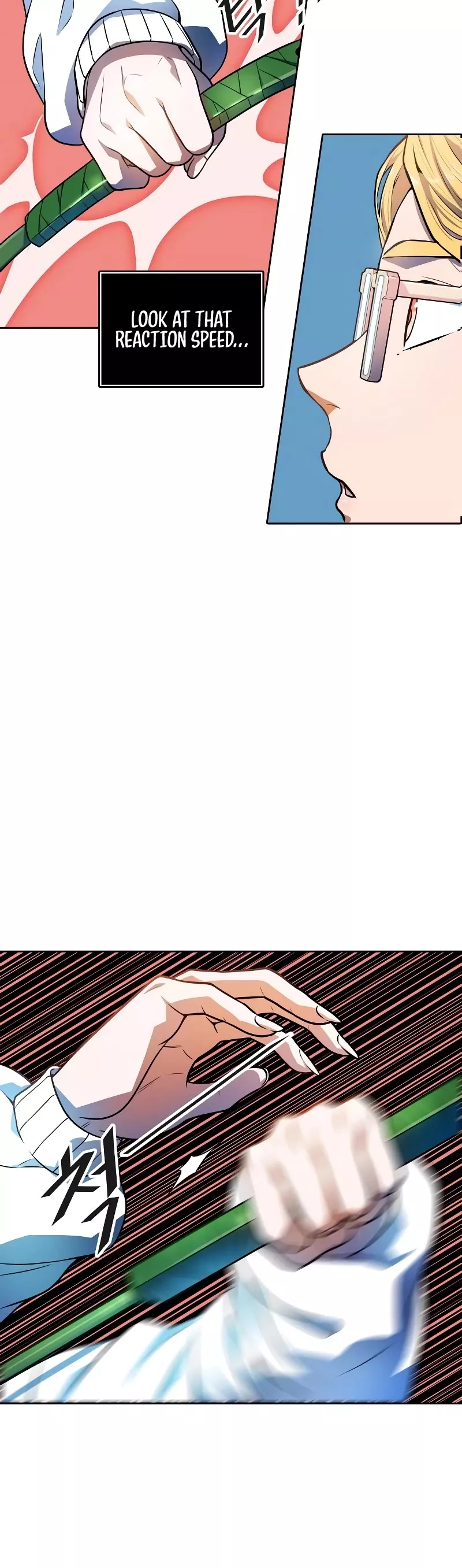 Tower of God, chapter 565, image 20