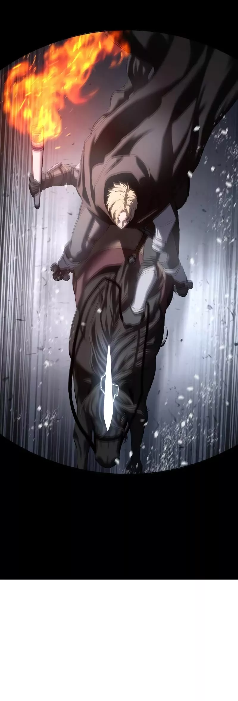 Star-Fostered Swordmaster, chapter 72, image 57
