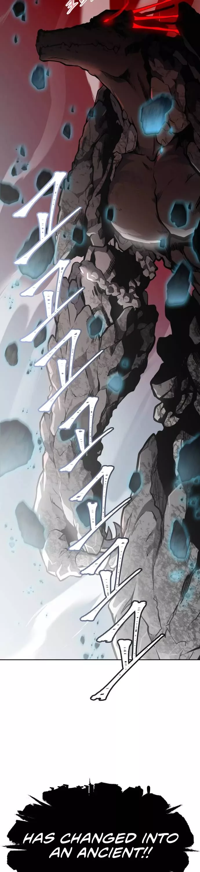 Tower of God, chapter 608, image 3