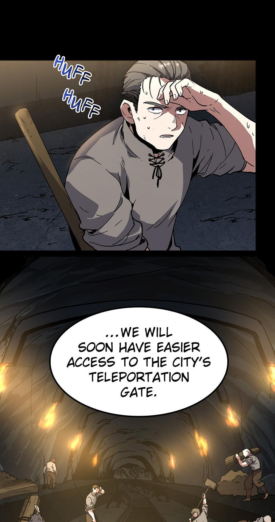 The Beginning After the End, chapter 230, image 31