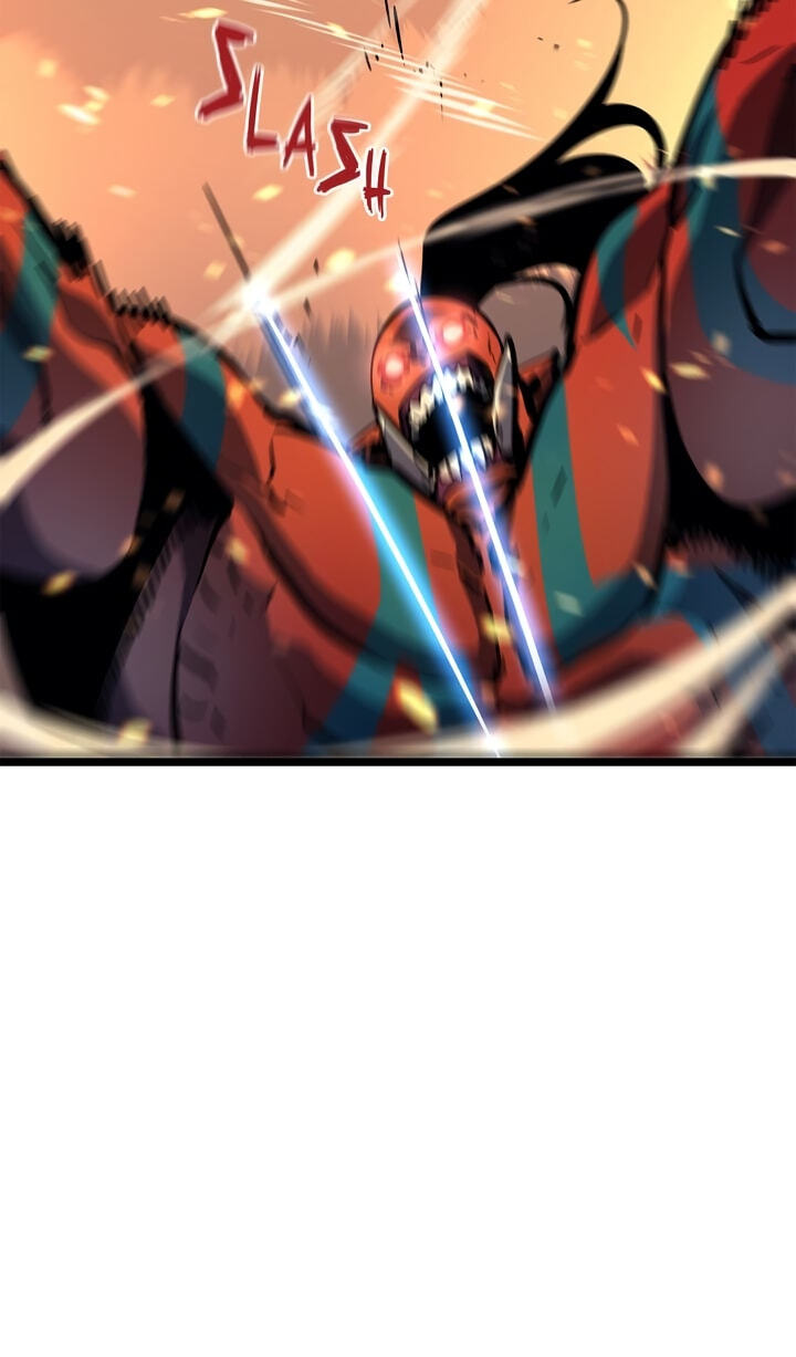 Solo Leveling, chapter 73, page 70