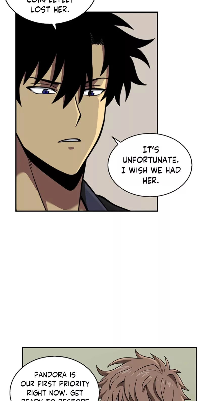 Tomb Raider King, chapter 83, image 14