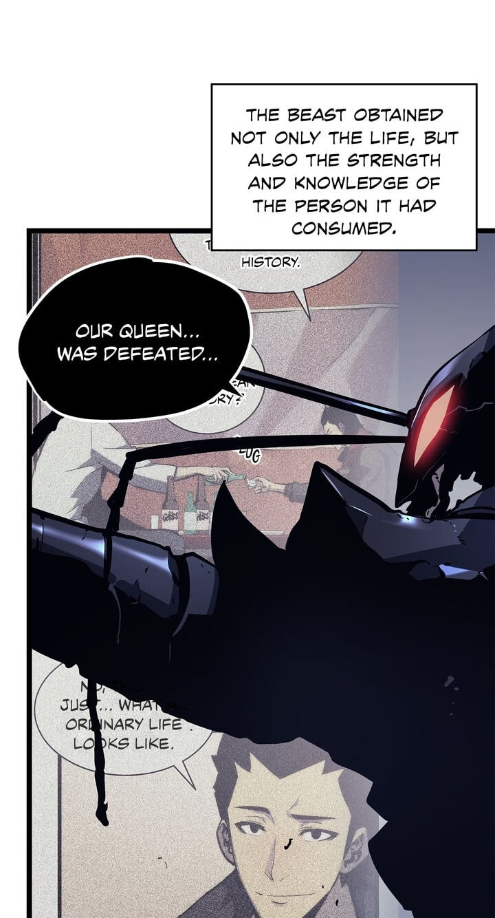 Solo Leveling, chapter 100, image 21