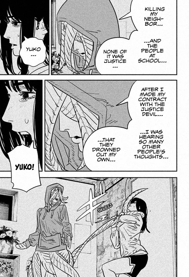 Chainsaw Man, chapter 111, image 6