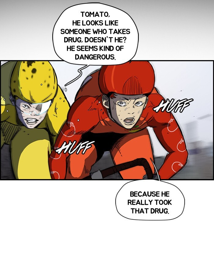 Wind Breaker, chapter 143, image 37