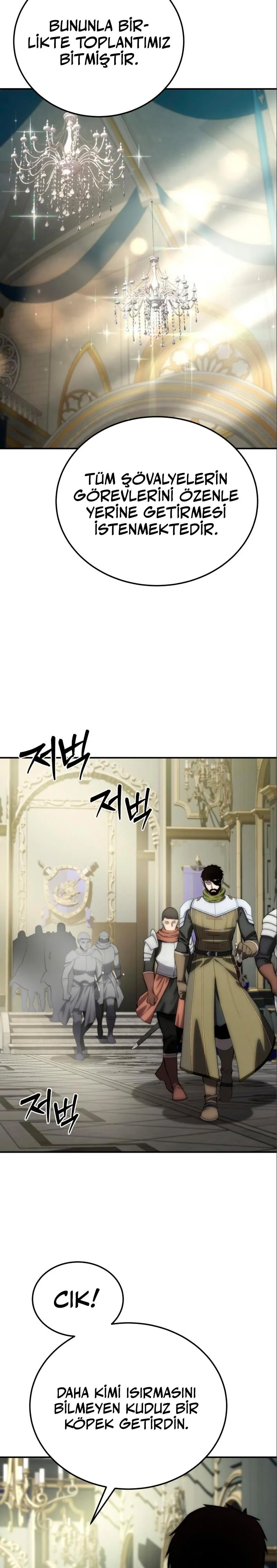 Star-Embracing Swordmaster, chapter 17, image 26