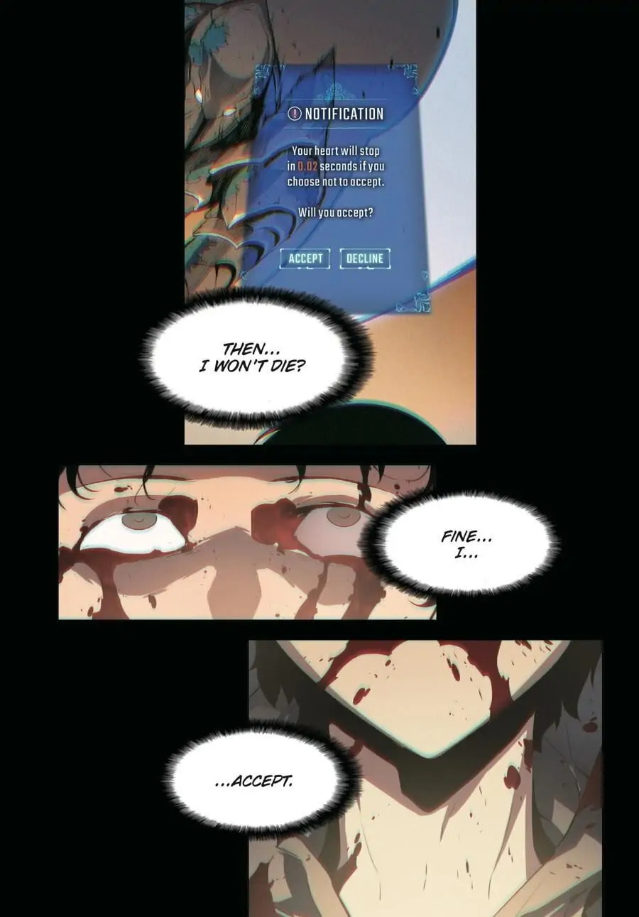 Solo Leveling, chapter 2, page 123