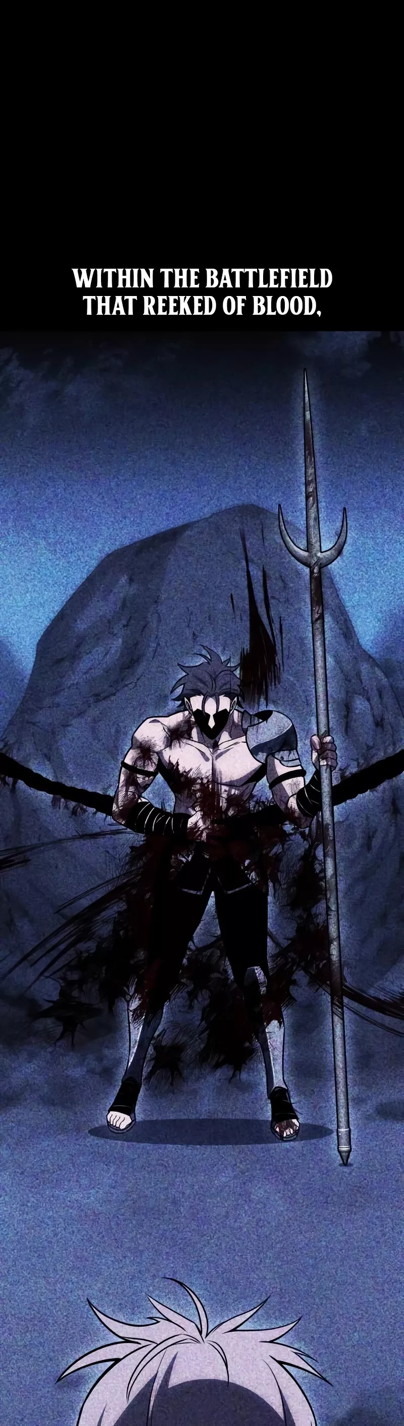 I Killed the Main Player, chapter 34, image 5
