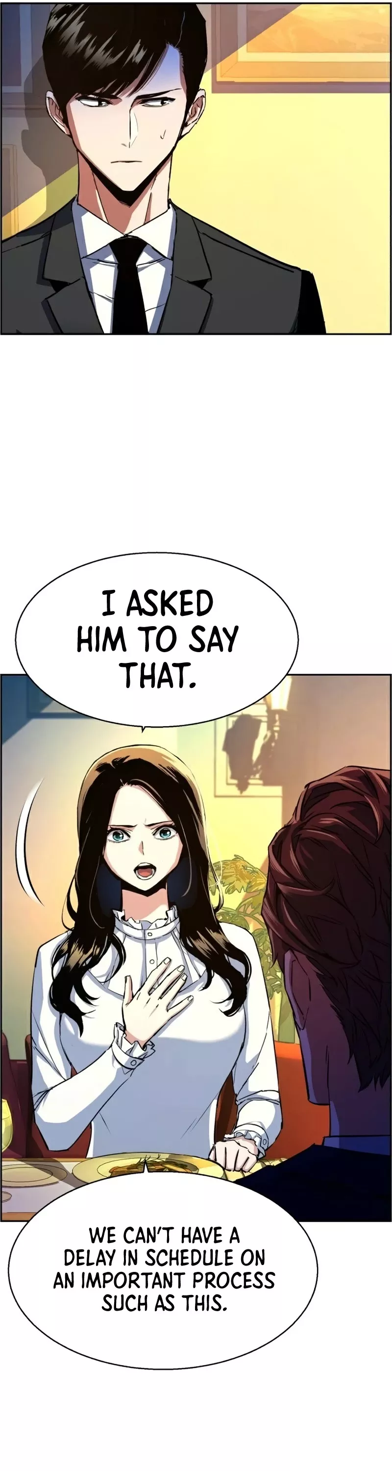 Teenage Mercenary, chapter 73, image 6