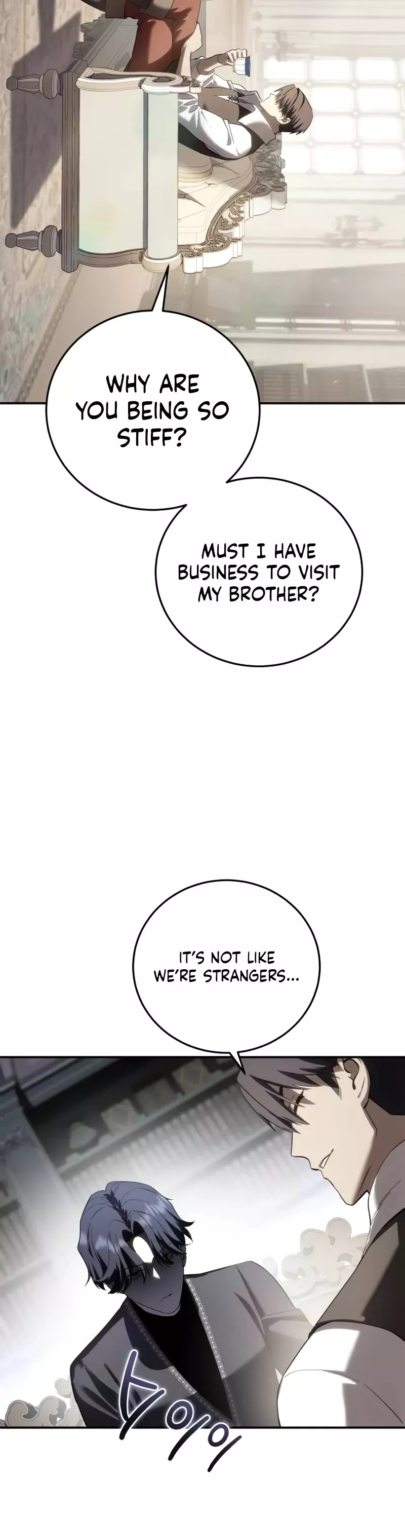 Star-Fostered Swordmaster, chapter 67, image 63