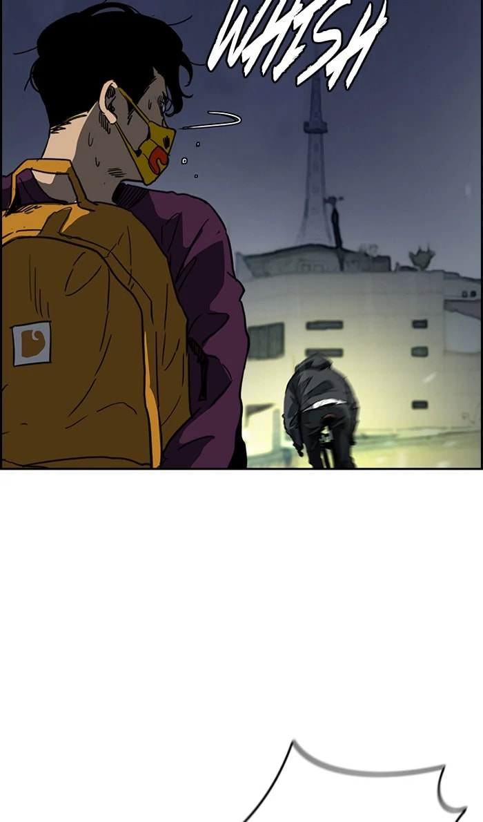 Wind Breaker, chapter 230, image 24