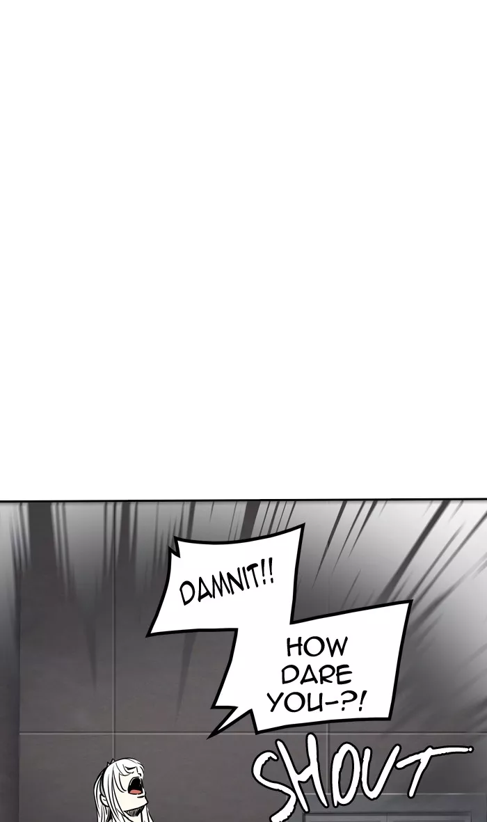 Tower of God, chapter 306, image 6