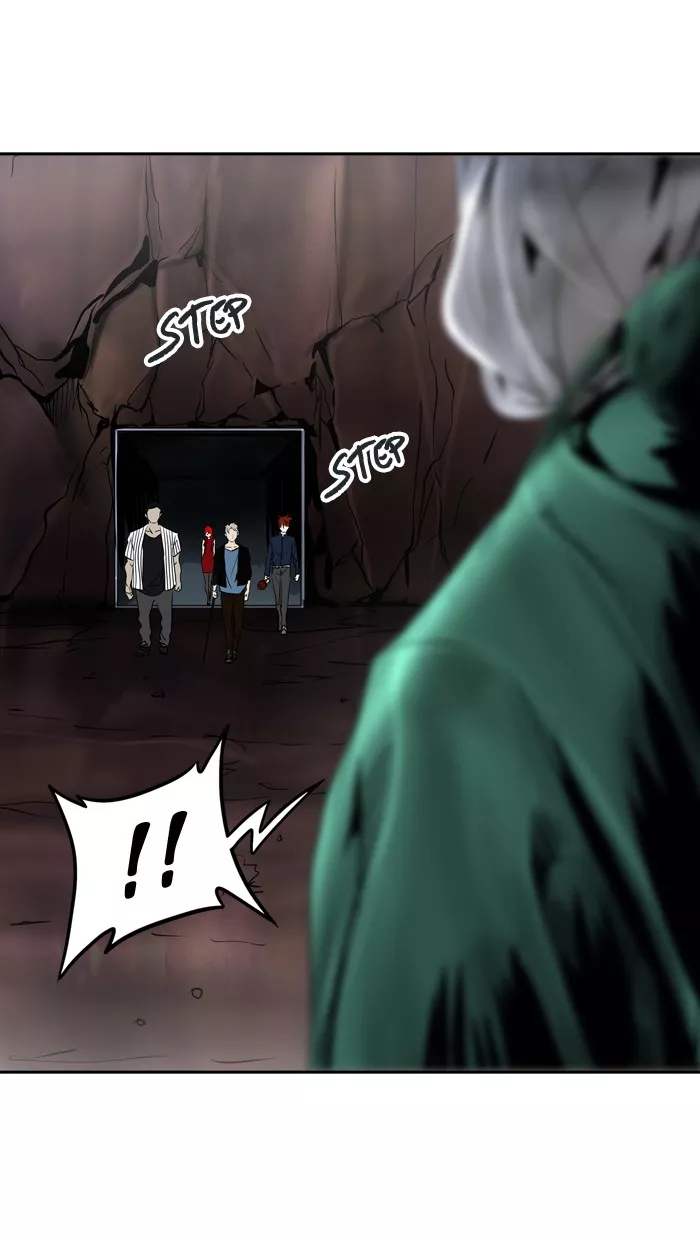 Tower of God, chapter 295, image 52