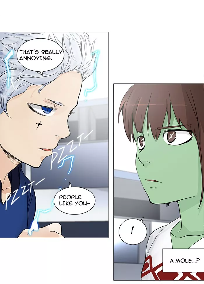 Tower of God, chapter 154, image 45