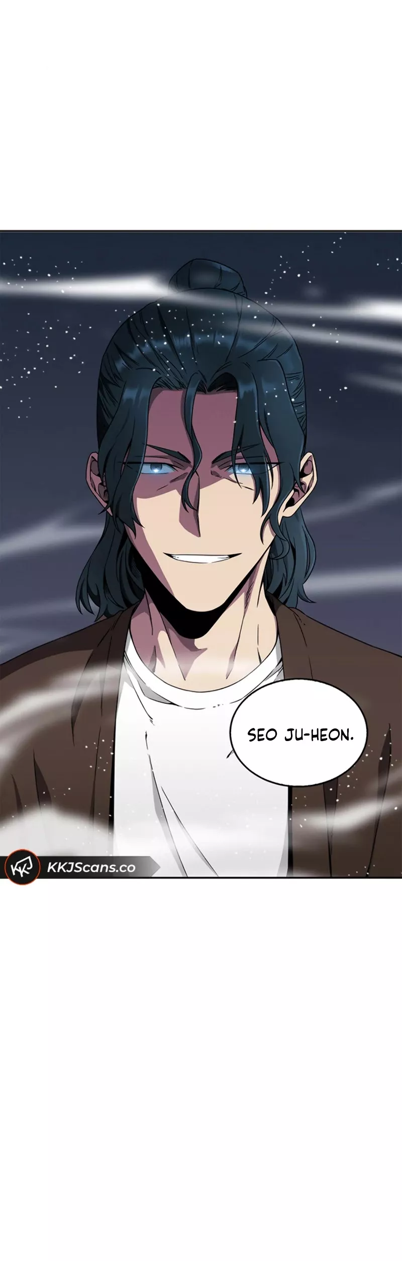 Tomb Raider King, chapter 62, image 48
