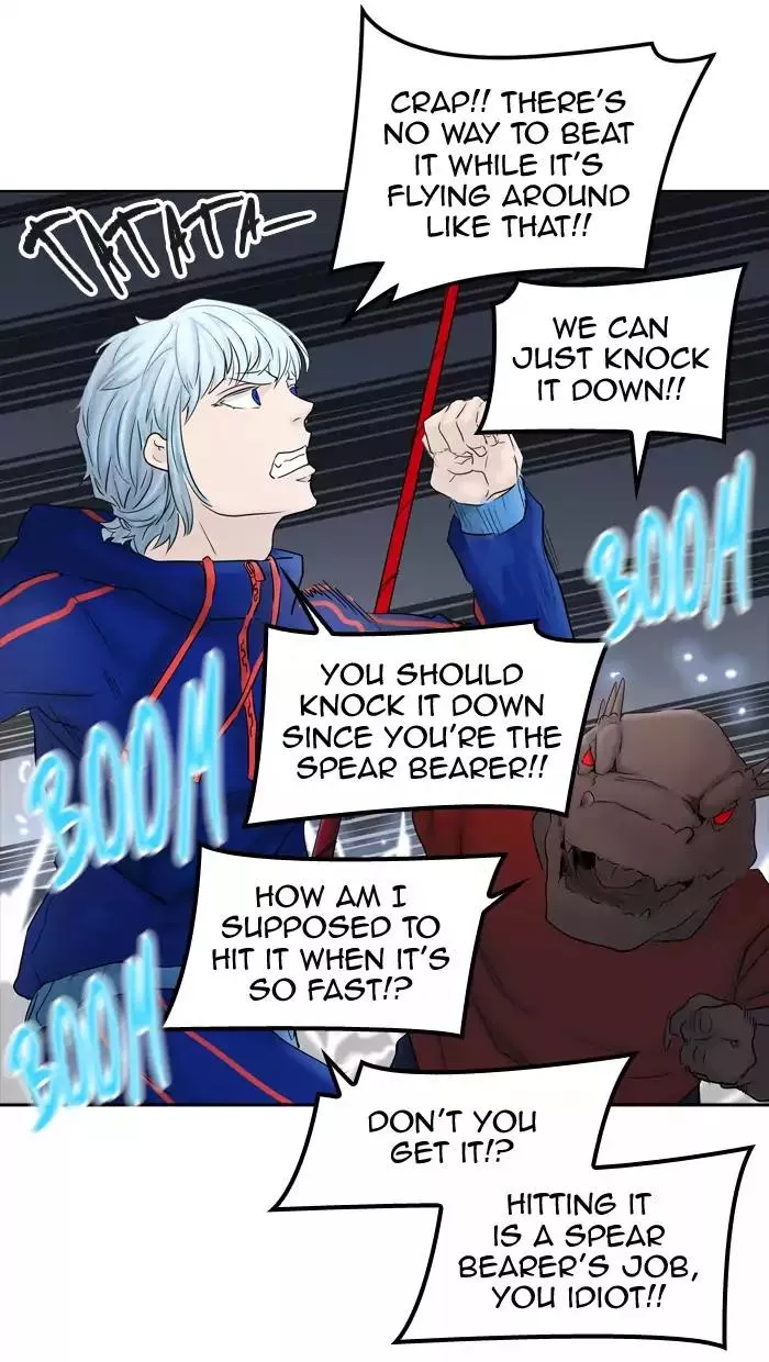 Tower of God, chapter 373, image 39