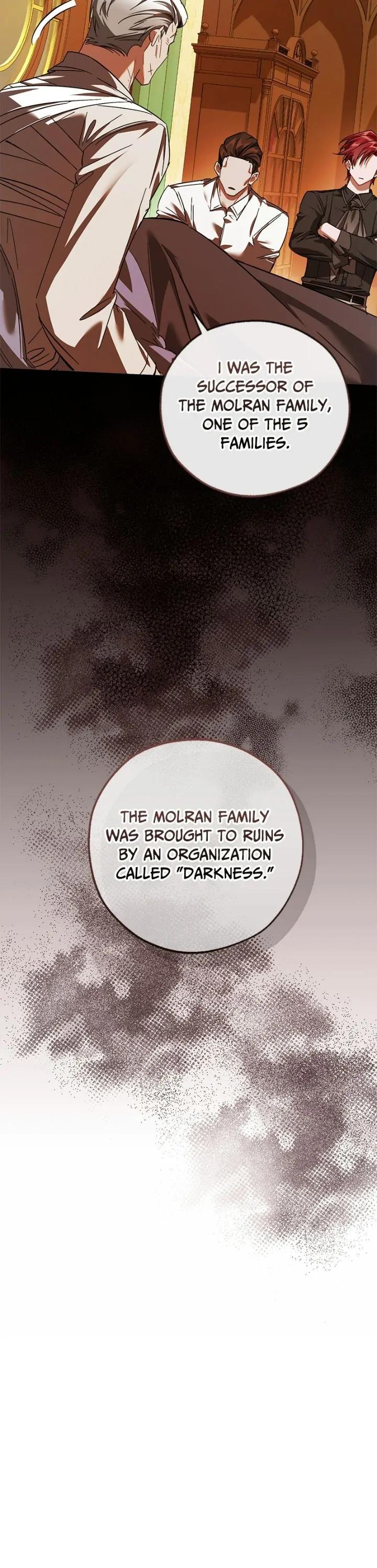 Trash of the Count’s Family, chapter 115, image 3