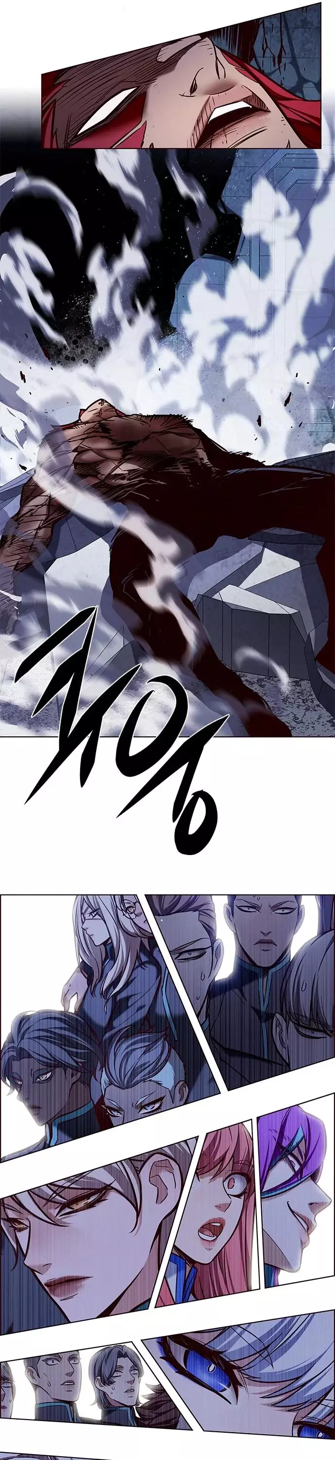 Eleceed, chapter 198, image 47