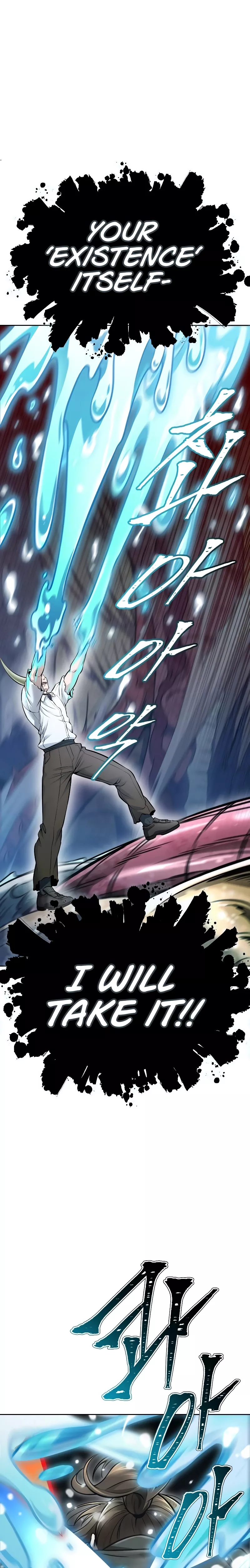 Tower of God, chapter 636, image 161