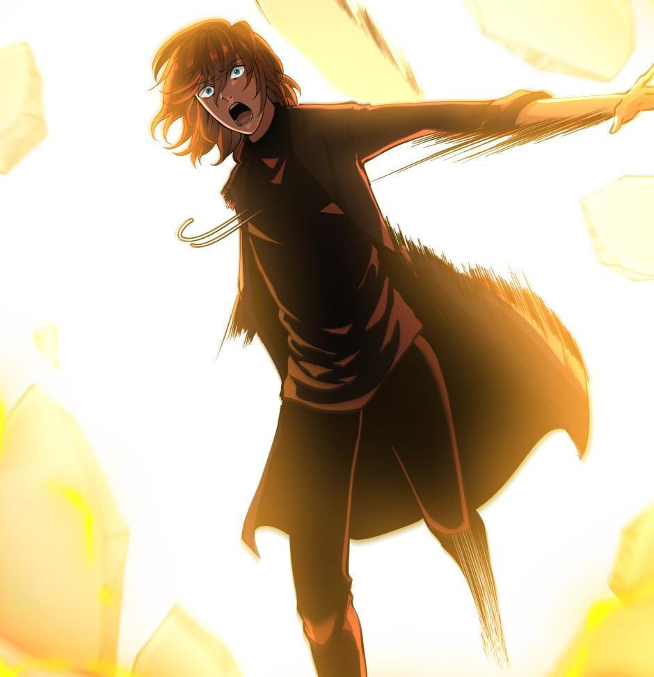 The Beginning After the End, chapter 140, image 33