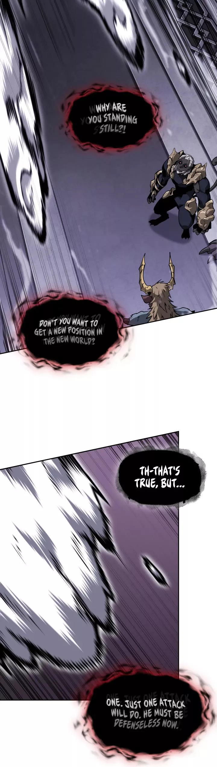 Tomb Raider King, chapter 392, image 20