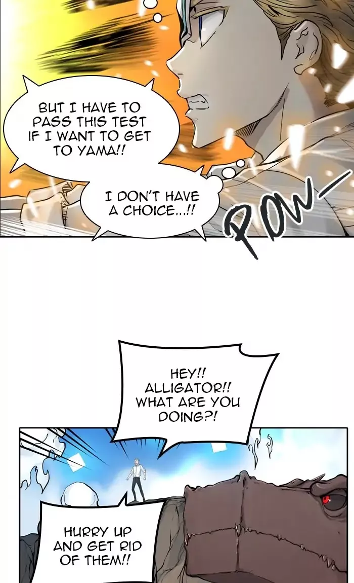 Tower of God, chapter 421, image 14