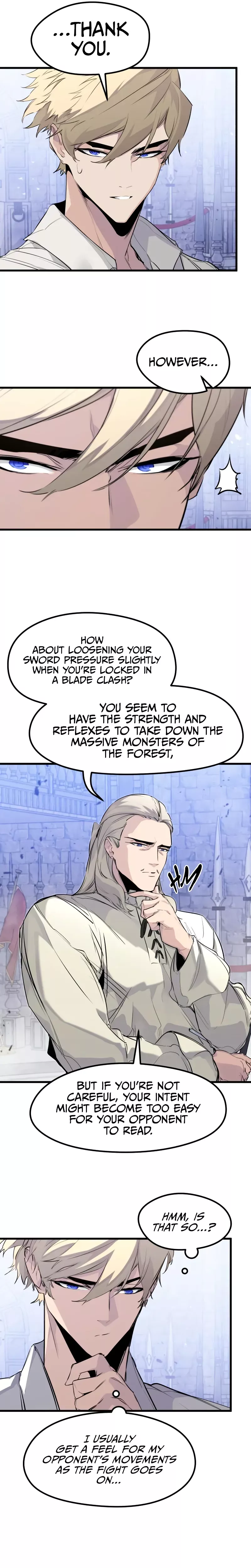 The Regressed Mercenary Has a Plan, chapter 30, image 14